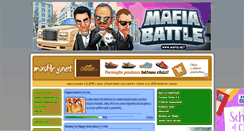 Desktop Screenshot of minihry.net